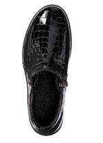 ELENA EDEN, bequeme Damen-Boots, Weite H, mit herausnehmbarem Fu&szlig;bett 