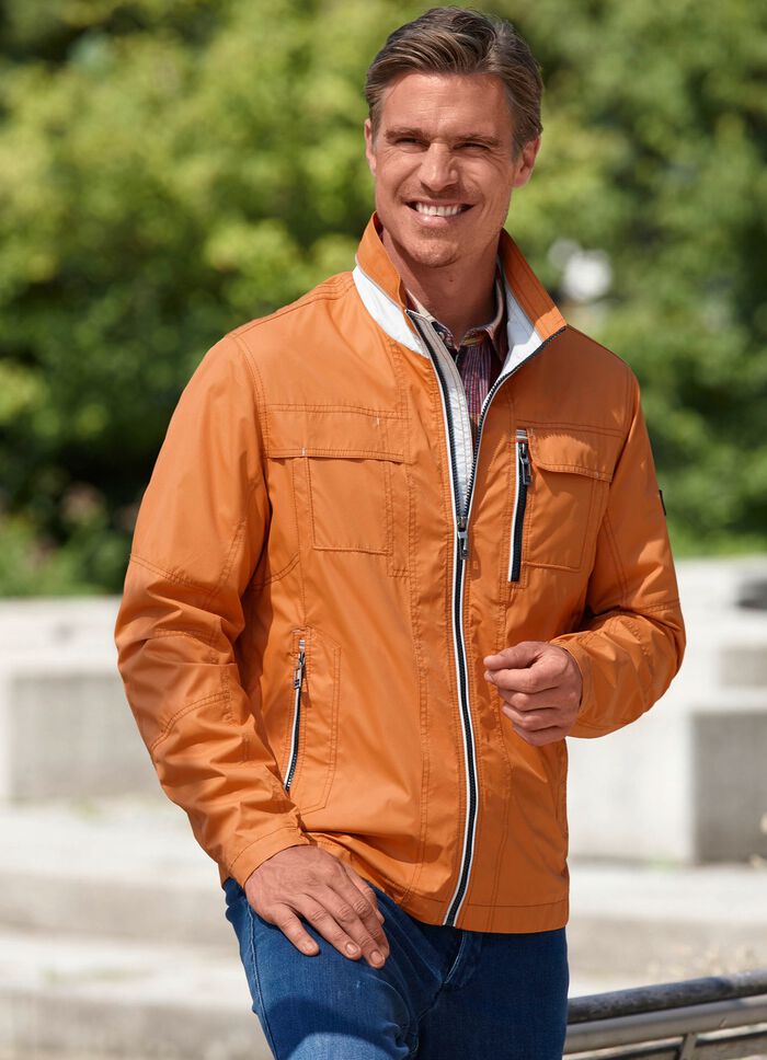 Kurzjacke von &bdquo;Gate One&ldquo; 