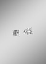 Exquisite Ohrstecker mit 8 Brillanten 