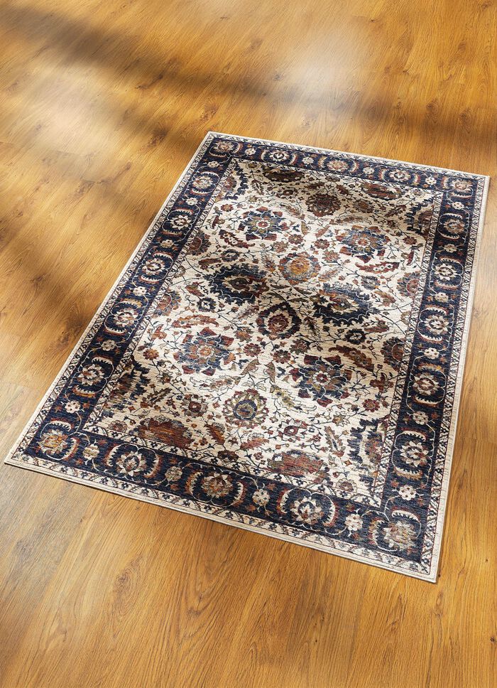 Fantastischen Br&uuml;cken und Teppiche 