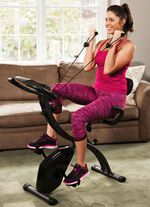 Slim Cycle 3-in-1 Heimtrainer 