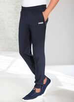 Freizeithose von &bdquo;Jako&ldquo; in 2 Farben MARINE