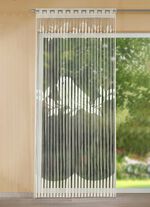 Fadenstore f&uuml;r Gardinenschiene und -stange 