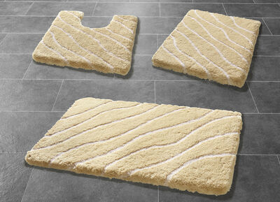 Badgarnitur von "Kleine Wolke" 