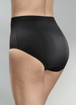 Viererpack Slips mit Gummizug 