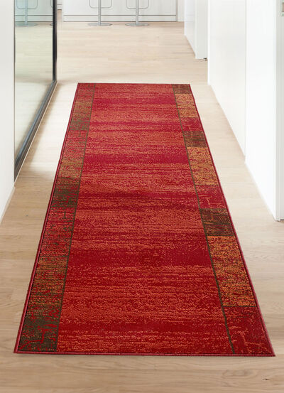 Strapazierfähige Läufer nach Maß 