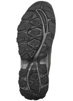 Atmungsaktive Herren-Schn&uuml;rschuhe, mit herausnehmbarem Fu&szlig;bett 