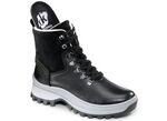 Stiefelette im angesagten Look 
