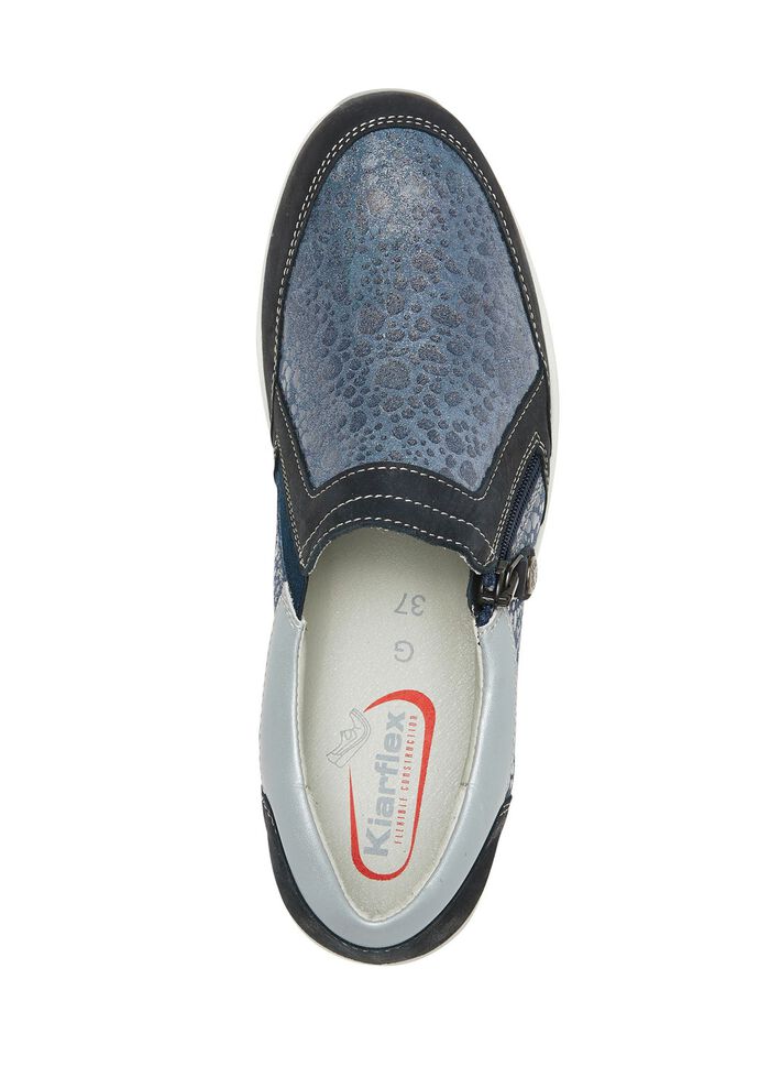 ELENA EDEN Slipper aus Nappaleder 