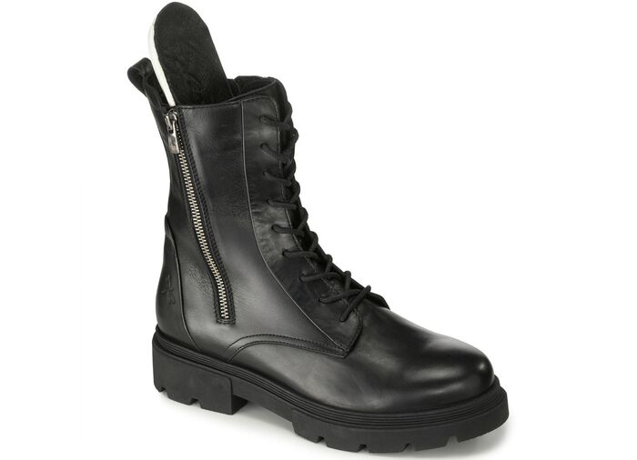 Libelle Schn&uuml;r-Stiefelette 