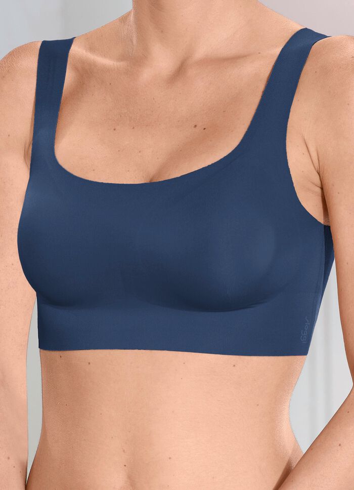 Herrlich bequemes Sloggi ZERO Feel 2.0-Bustier 