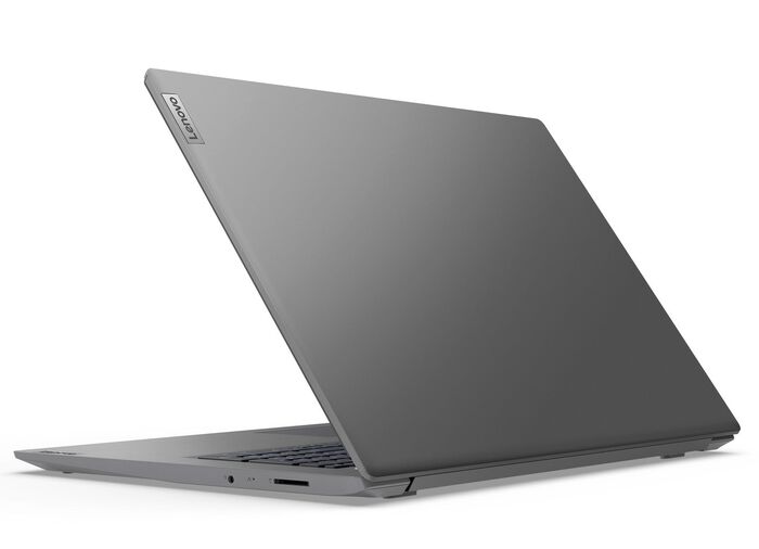 Lenovo Notebook mit 17,3&ldquo; (43,2 cm) entspiegeltem Full-HD-Display 