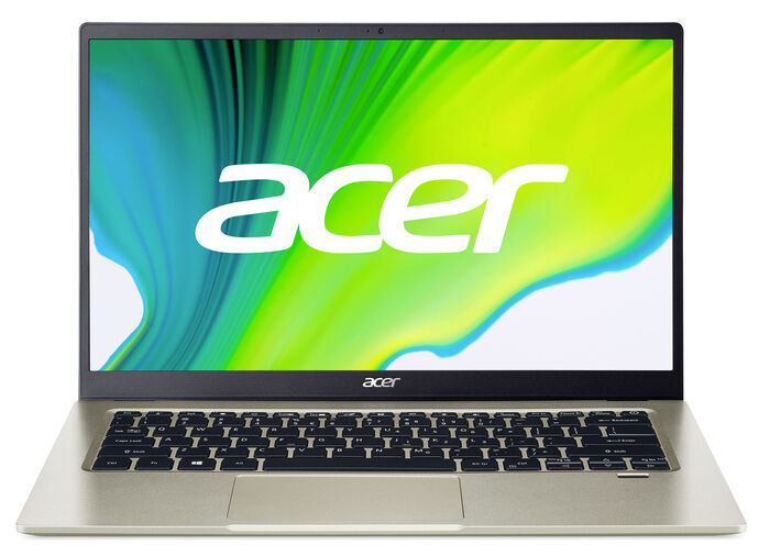 Acer Swift SF114-34 Notebook 14 '' GOLD