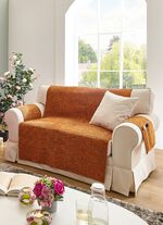 Sessel,- Couch,- und Armlehnschoner  