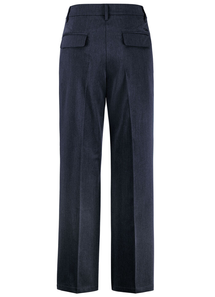 Hose mit rückwärtigen Dehnbundeinsätzen MARINE