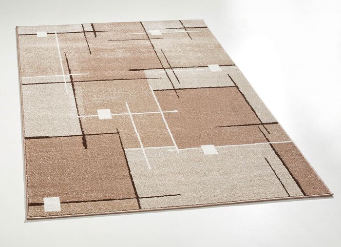 Moderne Br&uuml;cken und Teppiche 