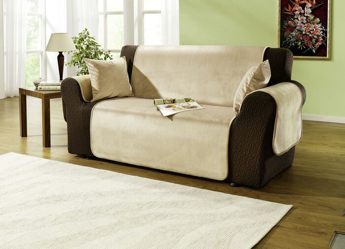 Edel und angenehm: Rutschfeste Wohnaccessoires f&uuml;r Sie! 