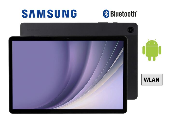 Samsung Galaxy Tab A9+ X210 Tablet-PC 