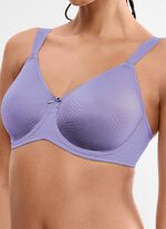 Triumph Essential Minimizer B&uuml;gel-BH mit jacquarddessinierten Cups 