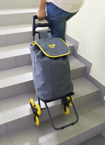 The Climb Cart Einkaufsroller 