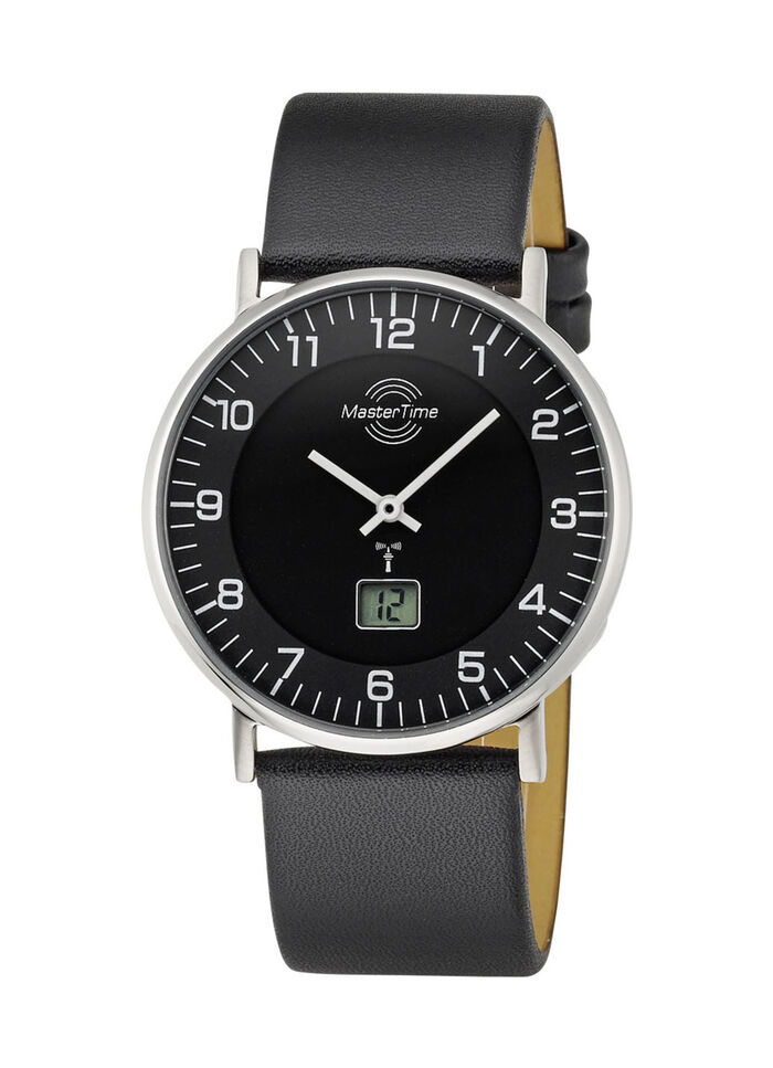 Master Time Funkuhr f&uuml;r Herren 