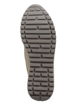 Caprice, trendige Damen-Sneaker, Weite G, mit herausnehmbarem Fußbett BEIGE