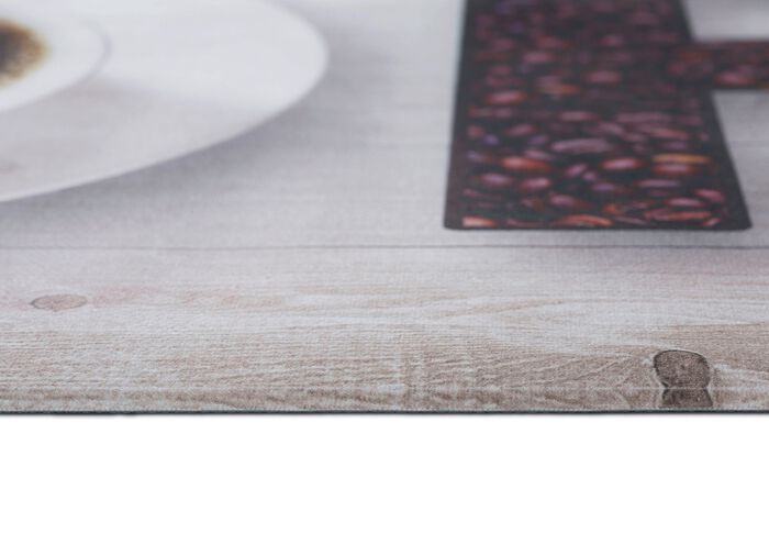 Pflegeleicher und strapazierf&auml;higer K&uuml;chenl&auml;ufer 