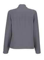 Leichtblazer mit Schalkragen 