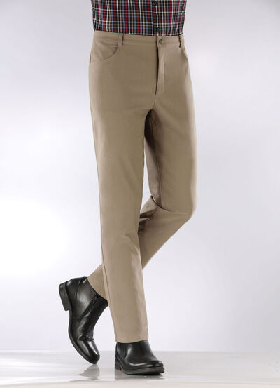 Perfekte Thermohose von "Klaus Modelle" in 3 Farben 