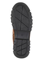 Gemini, modische Damen-Stiefeletten, Winterschuhe, Weite G, mit herausnehmbarem Fu&szlig;bett 