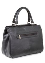 Laurina, Tasche, Damen, mit abnehmbarem, verstellbarem Umh&auml;ngeriemen 