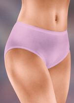 Speidel Viererpack Slips mit elastischen Abschl&uuml;ssen 