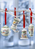 Jahresschmuck 2025 aus dem Hause Hutschenreuther 