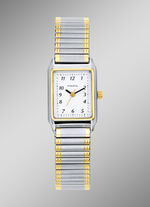 Klassische Quartz-Damenuhr der Marke Para 