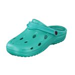 Chung Shi Dux Clog: Von Orthop&auml;den empfohlen 