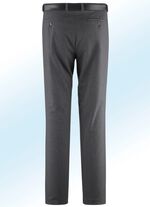 "Klaus-Modelle"-Hose mit G&uuml;rtel in 5 Farben 