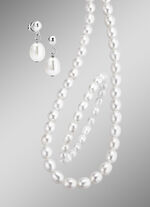 Schmuck-Set, 3-teilig 