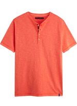 Shirt von &bdquo;Paddock's&ldquo; ORANGE