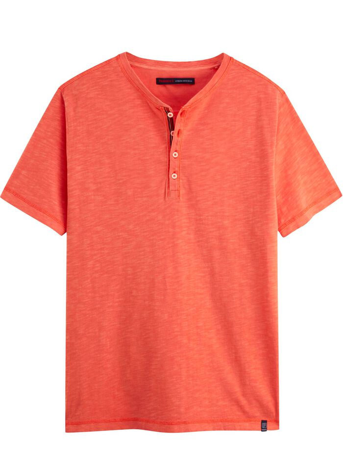Shirt von &bdquo;Paddock's&ldquo; ORANGE