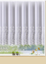 Hochwertiger Blumenfensterstore Blumenfenster-Store 