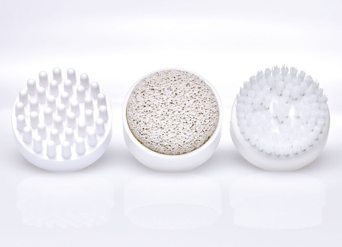 Fußsprudelbad FB100 von Promed 