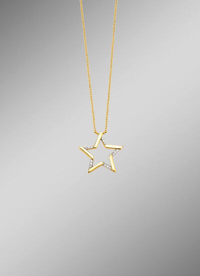 Bezaubernde Halskette 