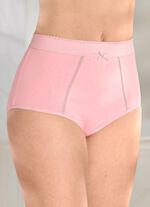 Viererpack Formslips mit verst&auml;rkter Bauchpartie 