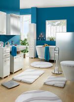 Goebel  Kerzenleuchter aus Metall 