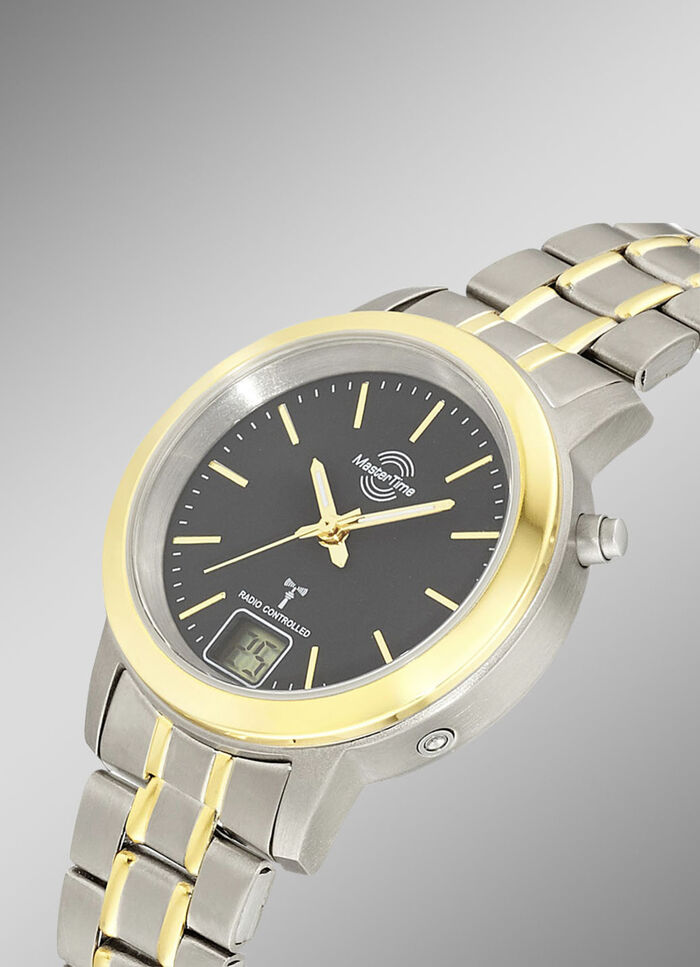 Master Time Funk-Damenuhr 