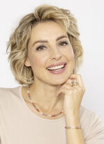 Zauberhaftes Armband mit Mondstein 