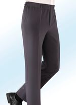 Schlupfhose von "Klaus Modelle" in 4 Farben 