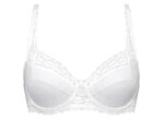 Naturana Zweierpack Bügel-BH 2X WEISS