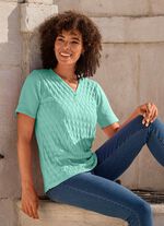 Pulli mit weichem Griff MINZE