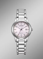 Citizen FE1241-71Z Solar-Damenuhr 